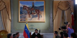 Nicolás Maduro ftrgtg