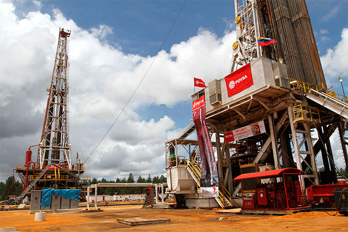 Pdvsa