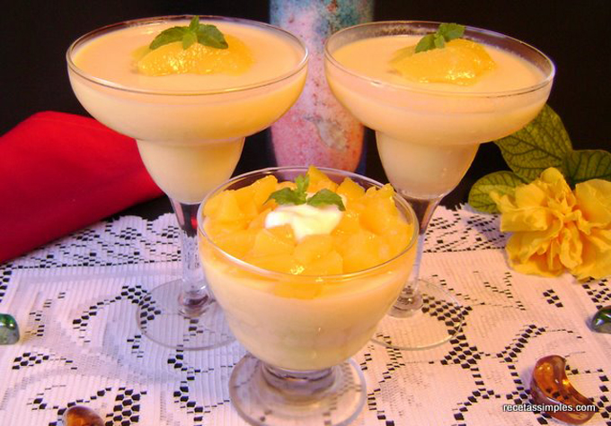 vainilla