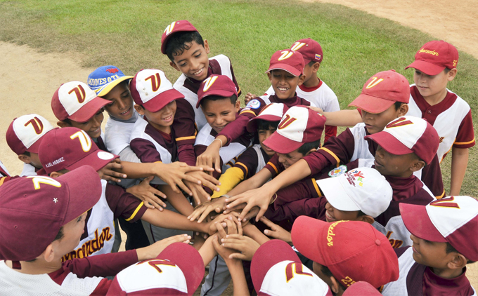 béisbol
