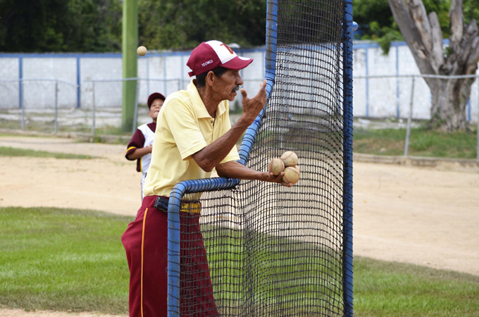 béisbol