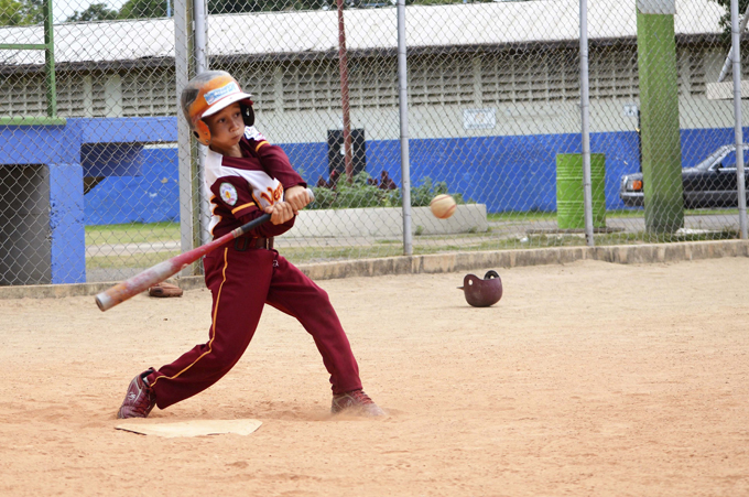 béisbol