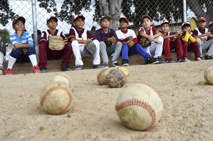 béisbol