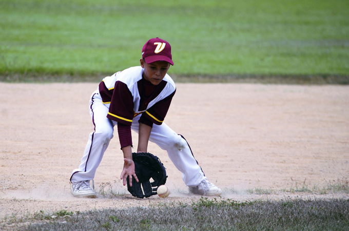 béisbol