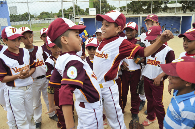 béisbol