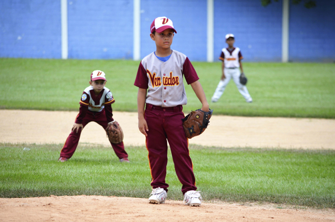 béisbol