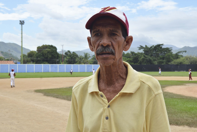 béisbol
