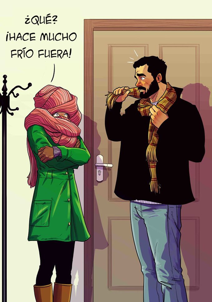 artista