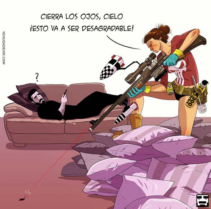 artista