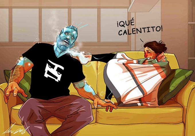 artista