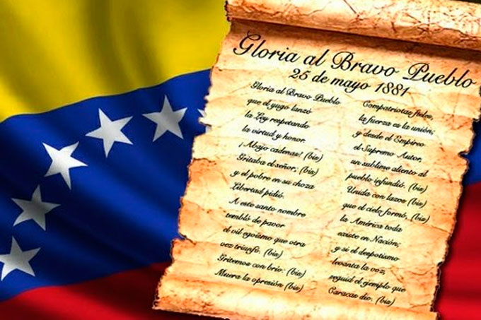 himno