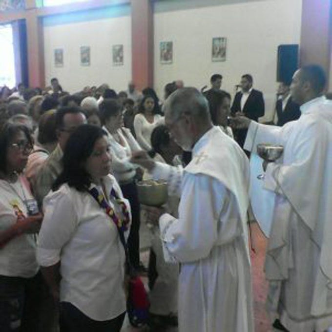 Divina Pastora