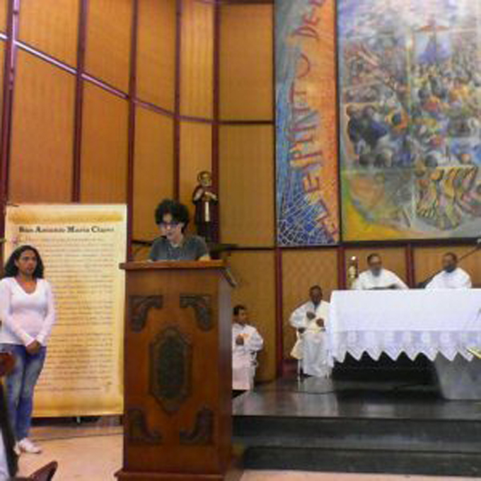 Divina Pastora