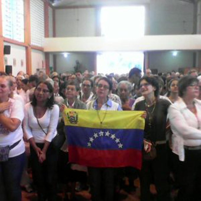 Divina Pastora