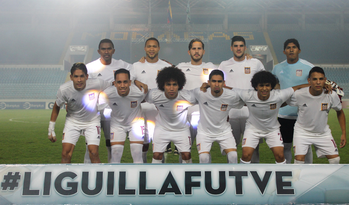 Carabobo