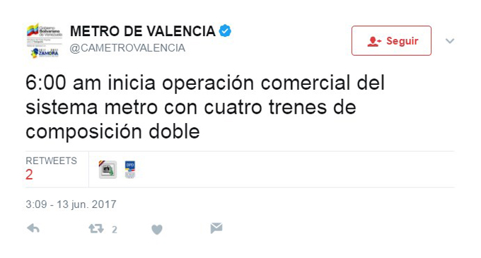Metro-de-Valencia