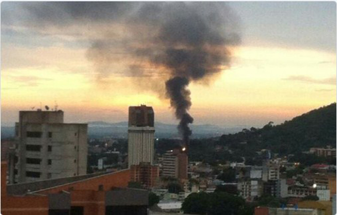 incendio