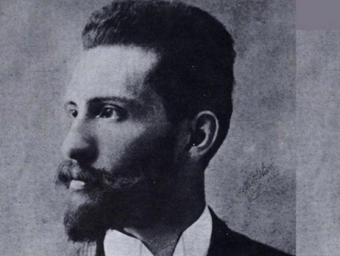 Arturo Michelena 
