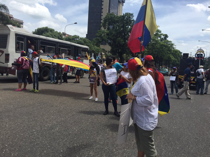 oposición tijerazo