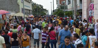 venezolanos gente hinterlaces boulevar constitucion