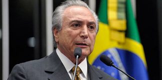 presidente BRASIL