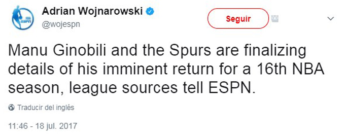 Ginobili