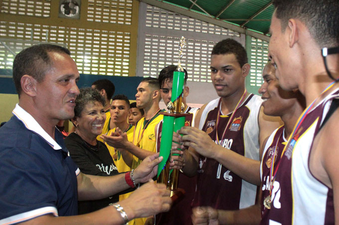 Carabobo