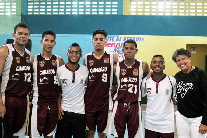 Carabobo