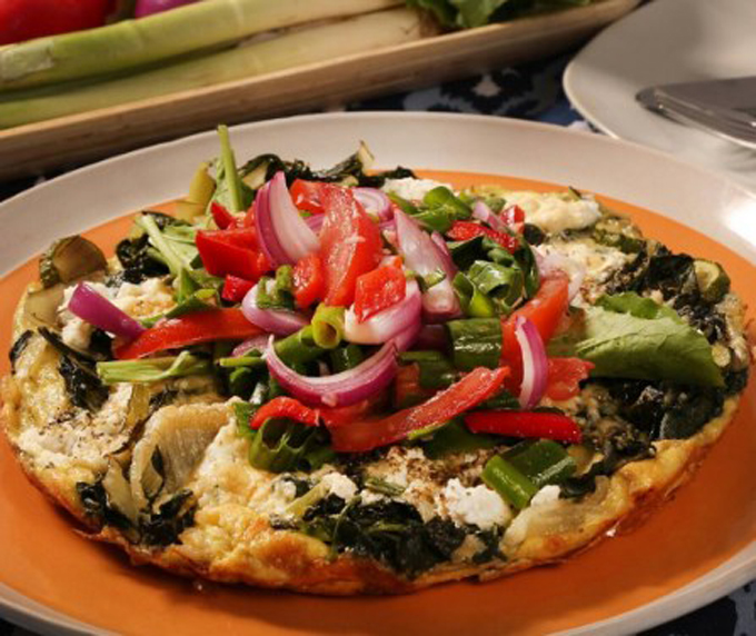 frittata