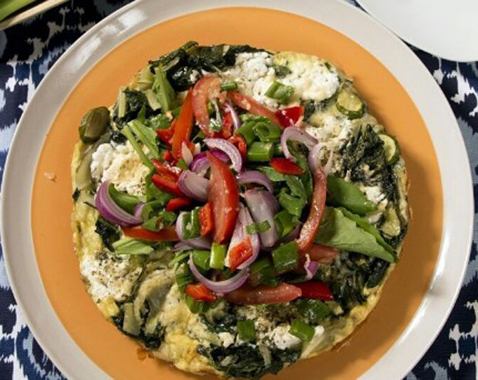 frittata