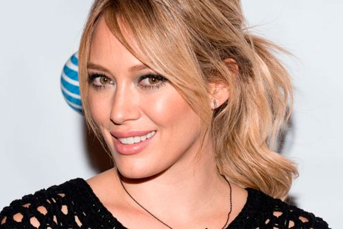 hilary