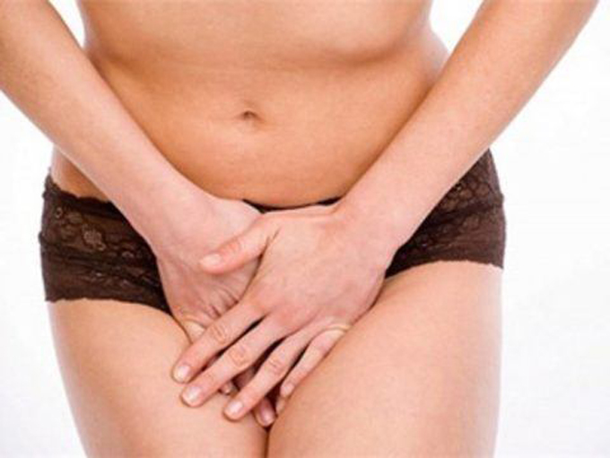 vaginales