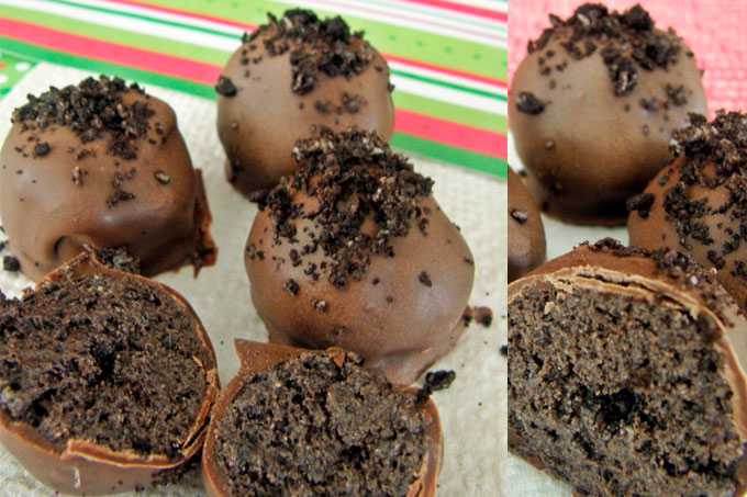 trufas