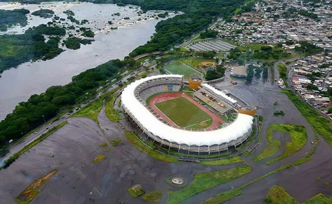 Bolívar