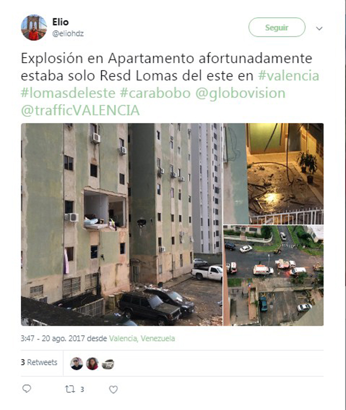 bombona