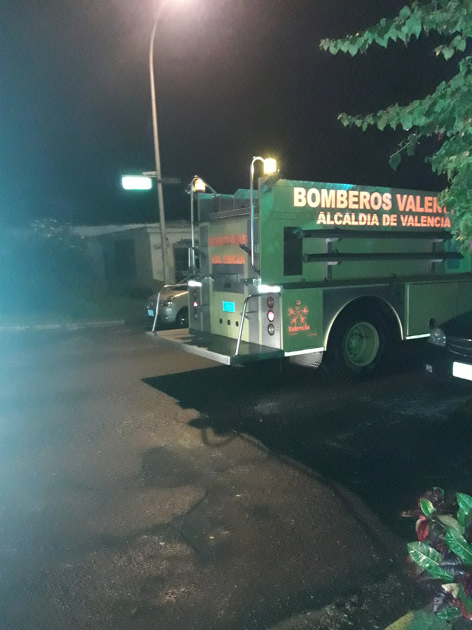bombona