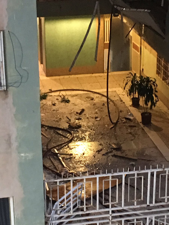 bombona