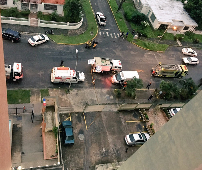 bombona