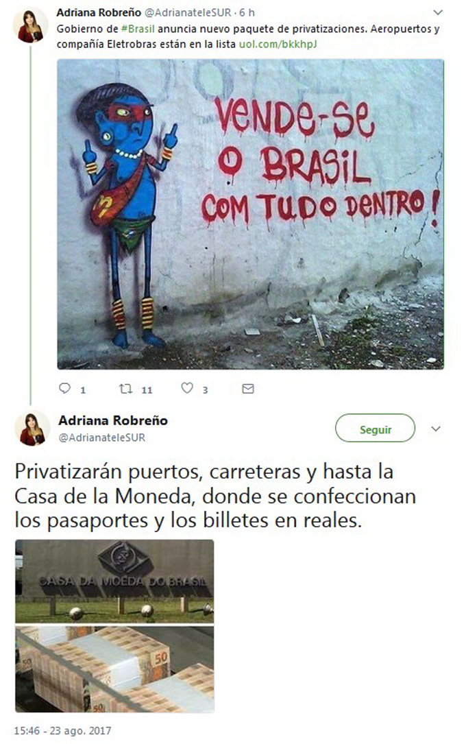 empresas públicas
