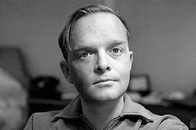 Truman
