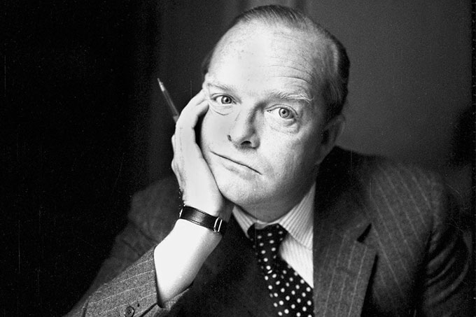 Truman