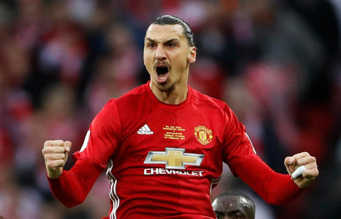 Ibrahimovic