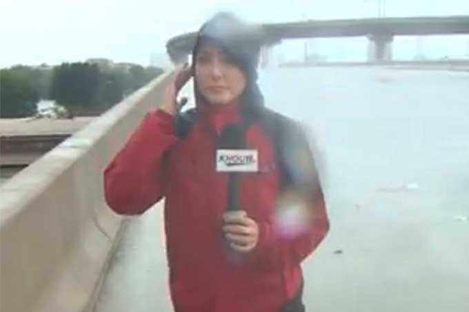 reportera