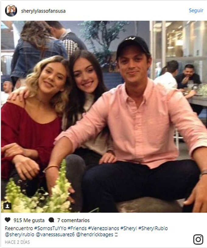reencontraron