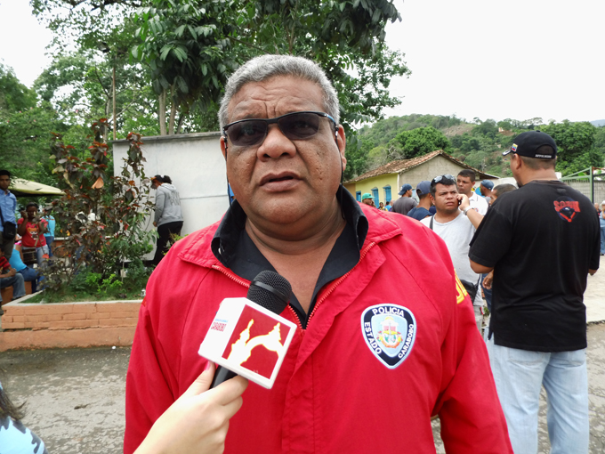 Tocuyito