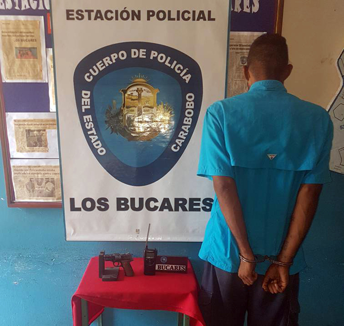 Tocuyito