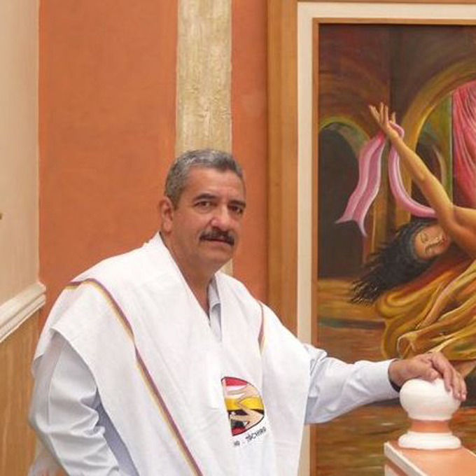 ginecólogo