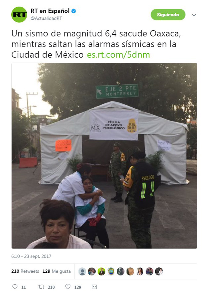 Sismo