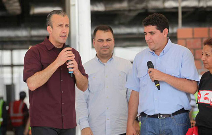 construcción