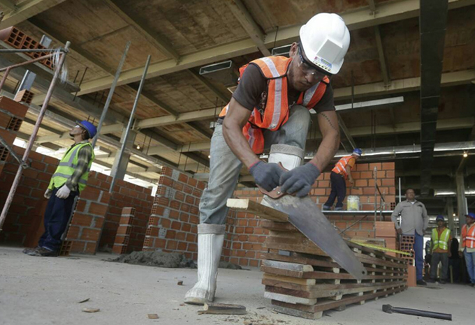 construcción